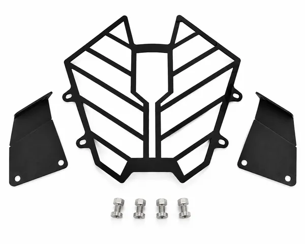 KTM_Adv._250/390_(Old_Model)_Headlight_Grill/cover