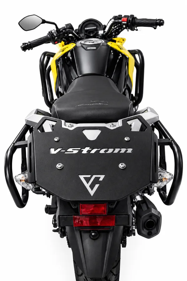 Black_Metal_Rear_Luggage_Rack_Plate_for_Suzuki_V-Strom