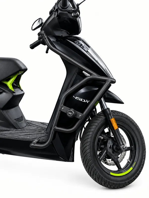 Black_Metal_Slider_Crash_Guard_for_Ather_450X_Electric_Scooter