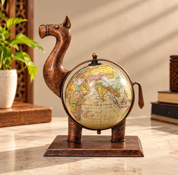 Antique_Camel_Globe_Small