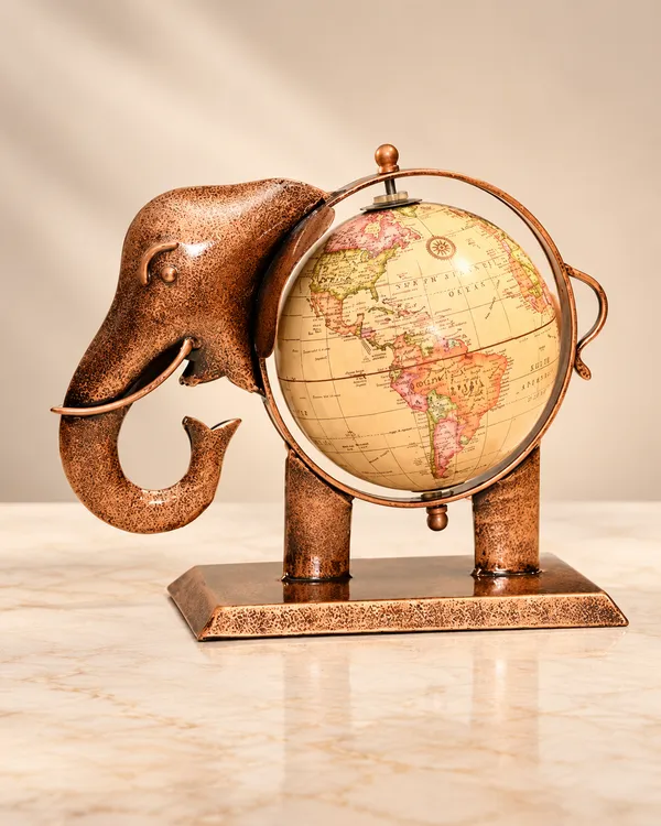 Antique_Elephant_Globe_Small