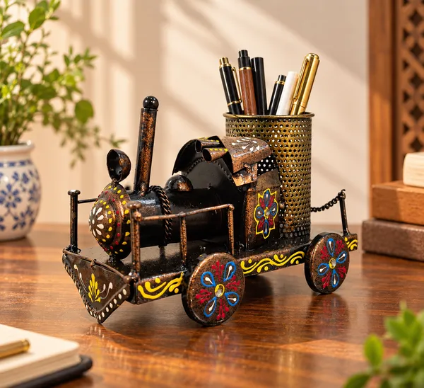 Engine_Pen_Stand_Color