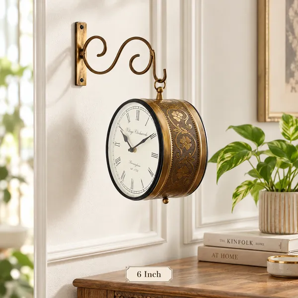 Railway_Clock_Brass_6”_BOTH_SIDE