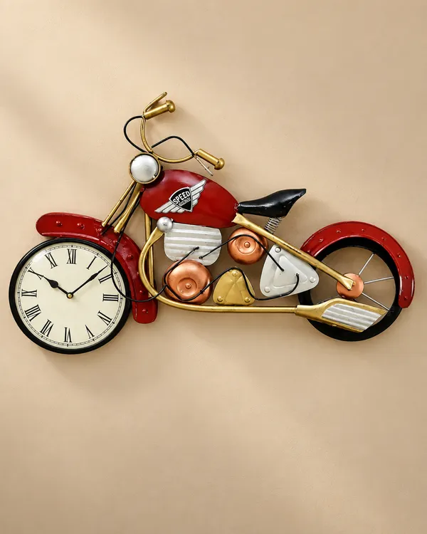 Red_Bike_With_Clock
