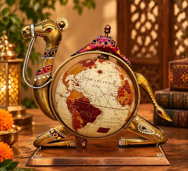 Sitting_Camel_Globe