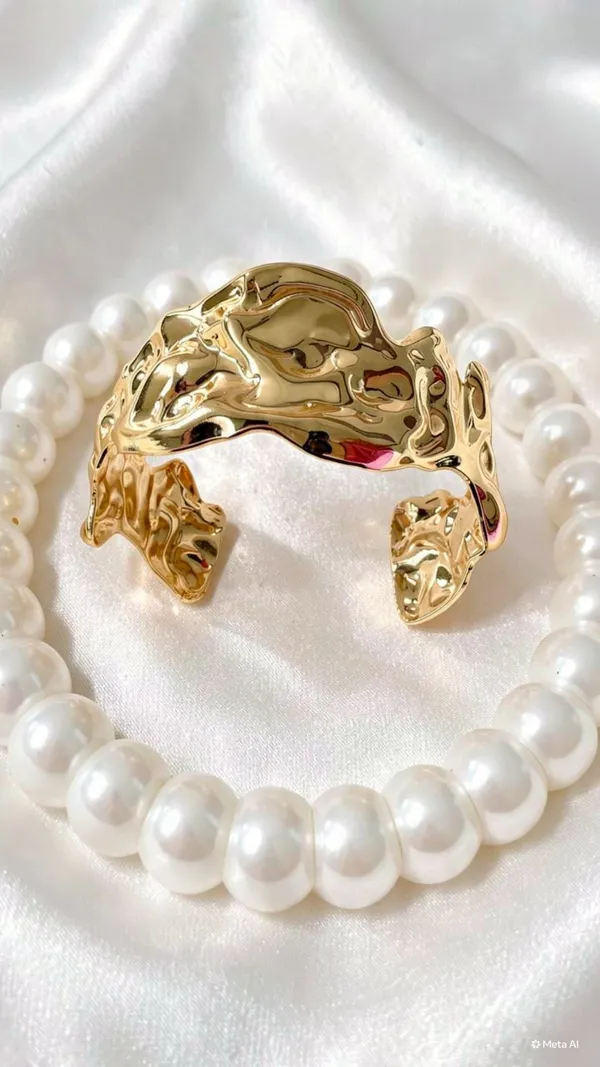 Anti_Tarnish_Broad_Kada_Bracelet_Wooden_Style_Default_Title