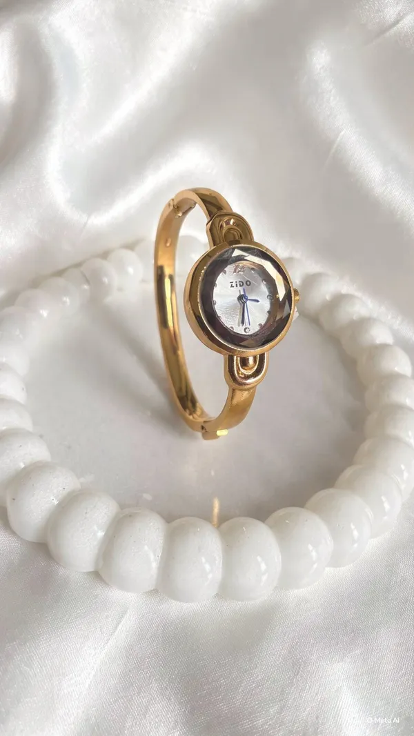 Kada_Vintage_Watch_Round_Dial_Clear