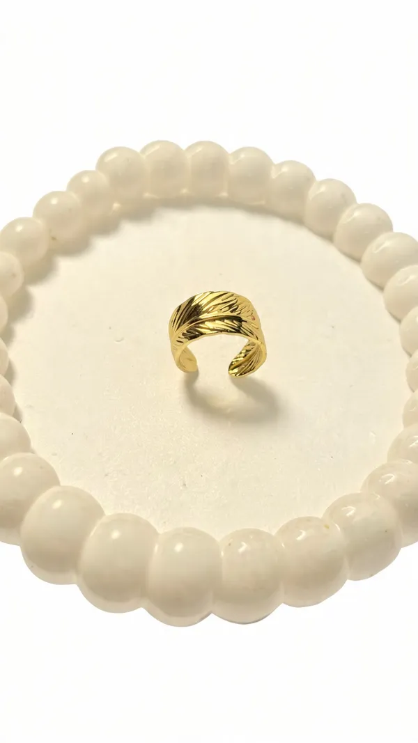 Leaf_Anti_Tarnish_Ring