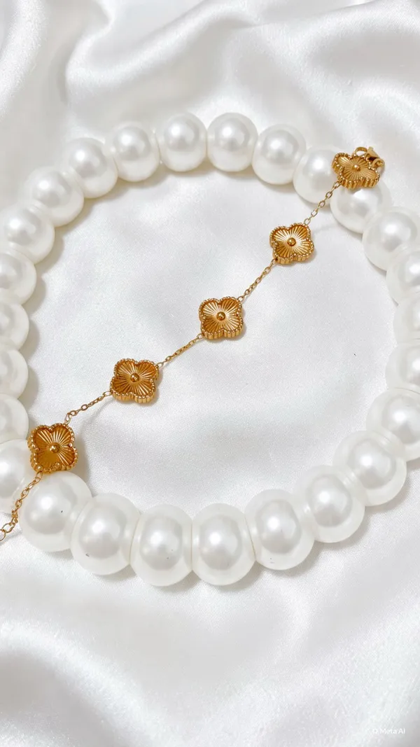 Anti_Tarnish_Clove_Bracelet_Gold
