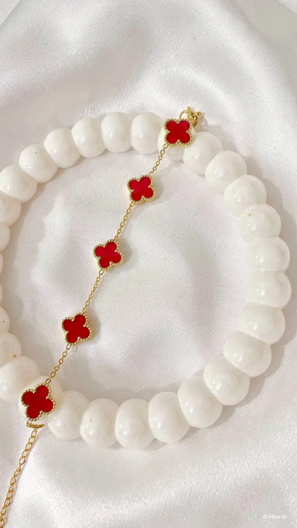 Anti_Tarnish_Clove_Bracelet_Red