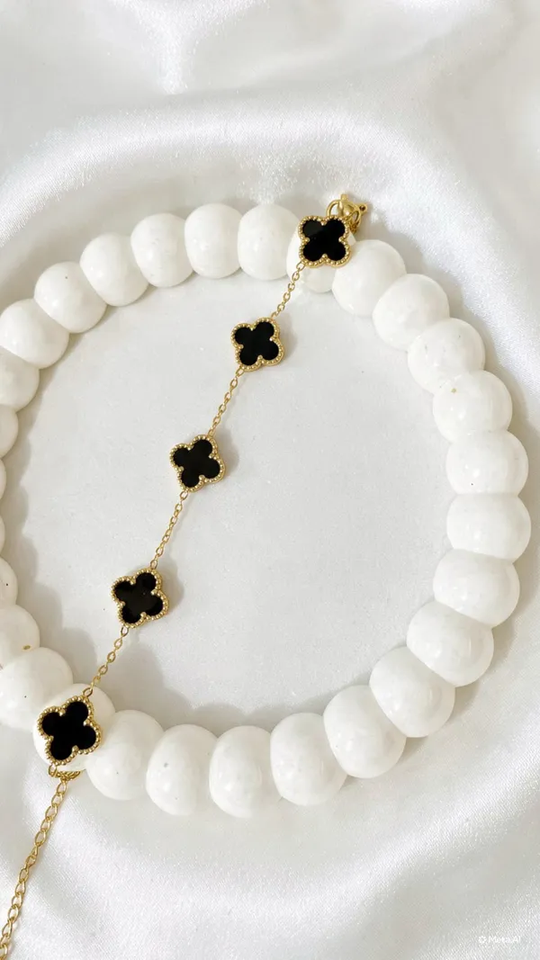 Anti_Tarnish_Clove_Bracelet_Black