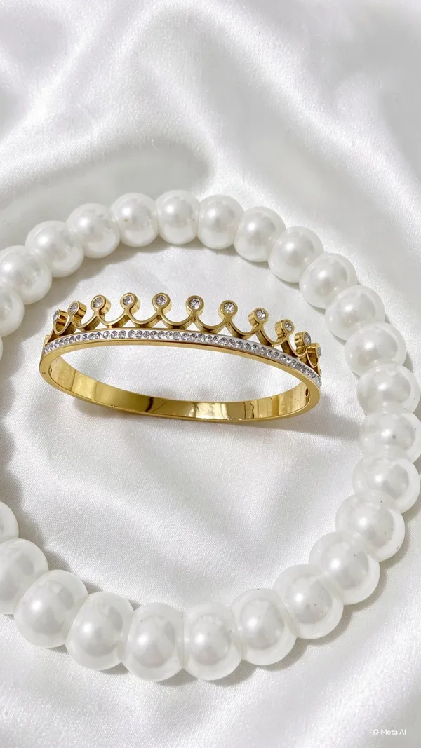 Crown_Anti_Tarnish_Bracelet_Default_Title