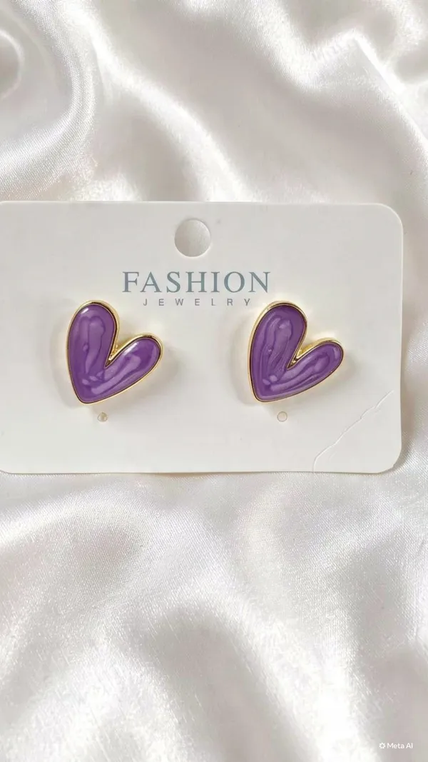 Heart_Earrings_Purple