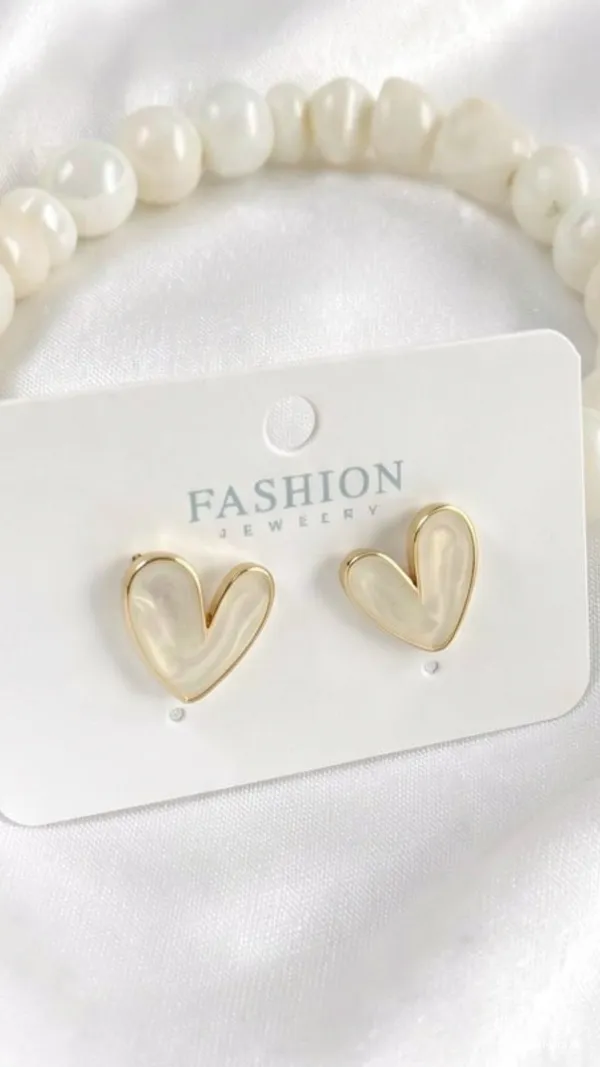 Korean_Studspearl_Petal_Drop_Butterfly_Studs_Heart_Earrings_White_Floral_Earring_Pink_Set_Of_5