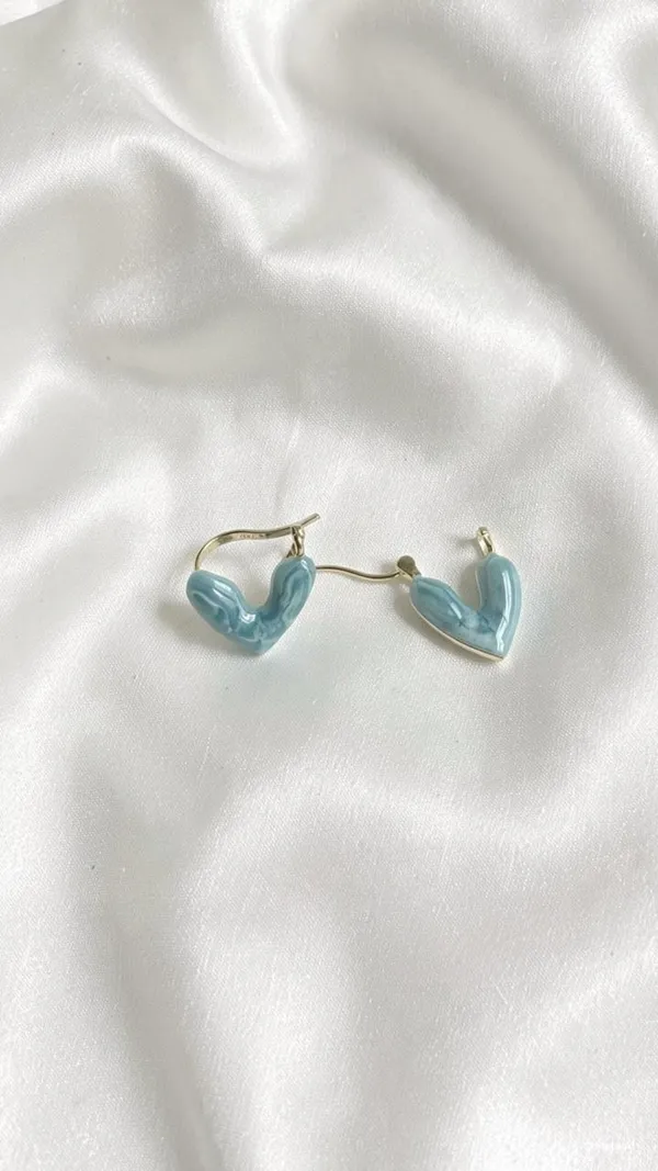 Heart_Studs_Blue