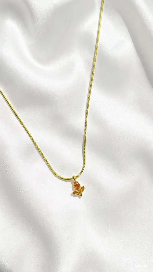 Tulip_Pendant_Peach