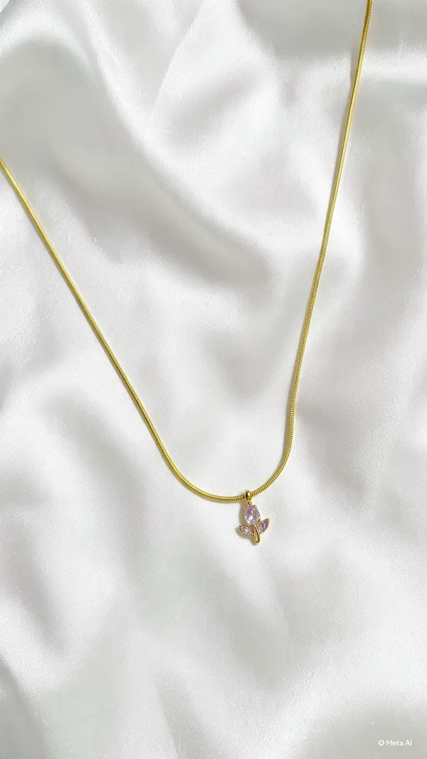 Tulip_Pendant_Purple