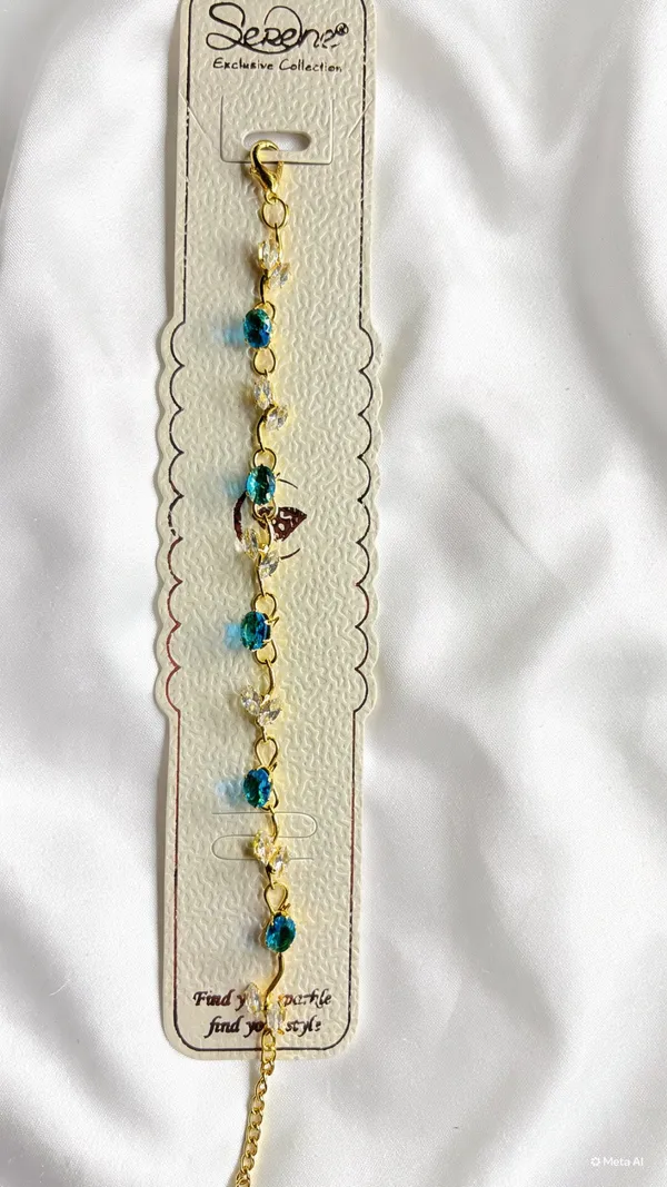 Tulip_Bracelet_Navy