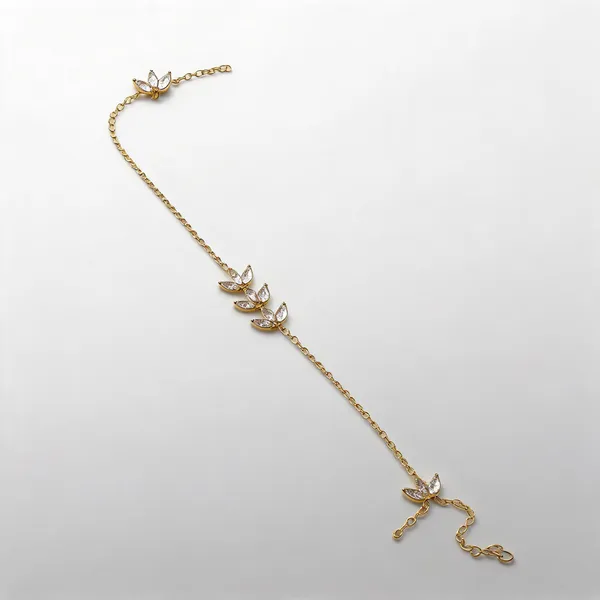Dainty_Hand_Chain