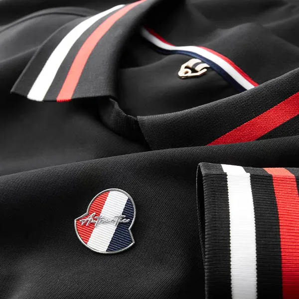 Vintage_Trimmed_Collar_Polo_T_Shirt_Black