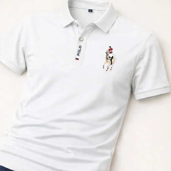 Elegance_Polo_T_Shirt_White
