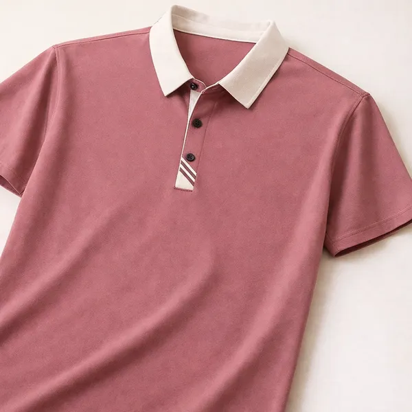 Velvix_Toneblock_Polo_T_Shirt_Turkish_Rose