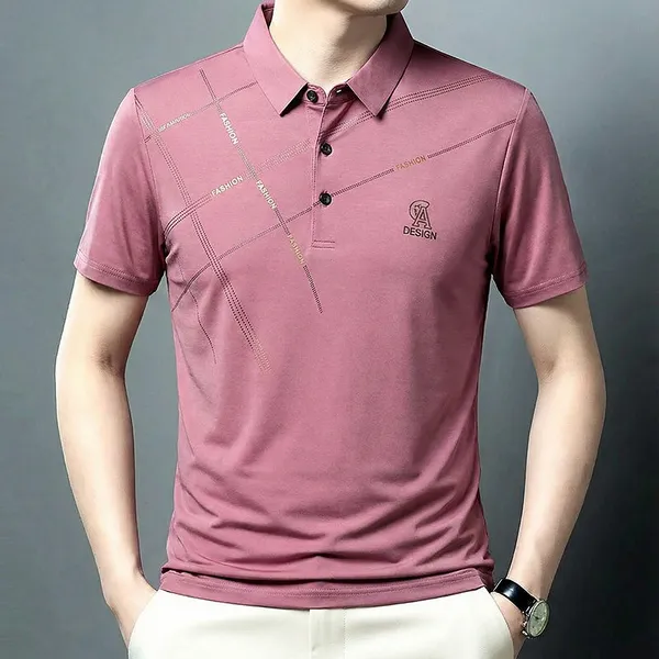 Aethergrid_Luxe_Polo_T_Shirt