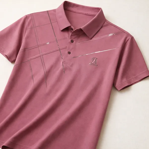 Aethergrid_Luxe_Polo_T_Shirt