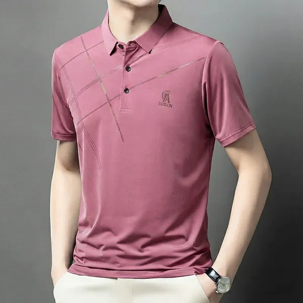 Aethergrid_Luxe_Polo_T_Shirt
