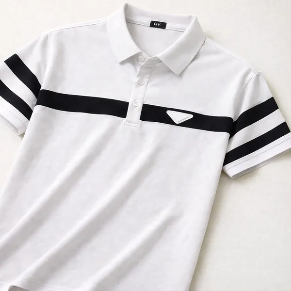Stratosphere_Crest_Polo_T_Shirt_White