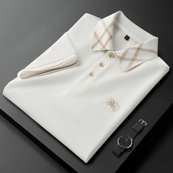 Imperial_Crest_Luxe_Polo_Black