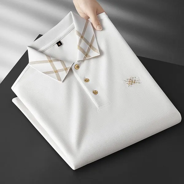 Imperial_Crest_Luxe_Polo_Black