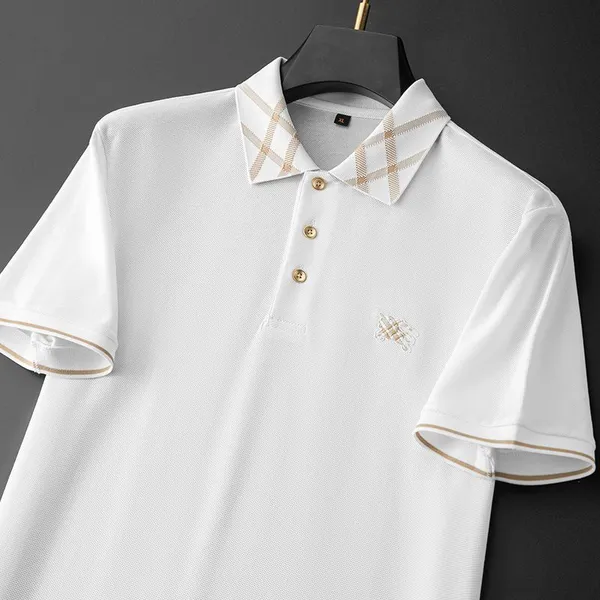 Imperial_Crest_Luxe_Polo_Black