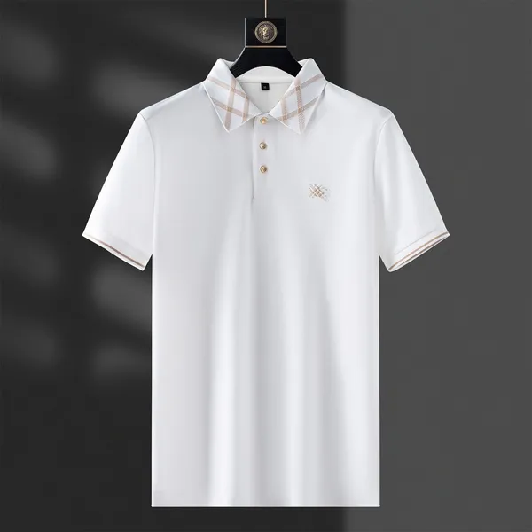 Imperial_Crest_Luxe_Polo_Black