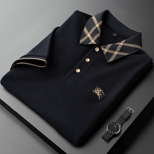 Imperial_Crest_Luxe_Polo_Black