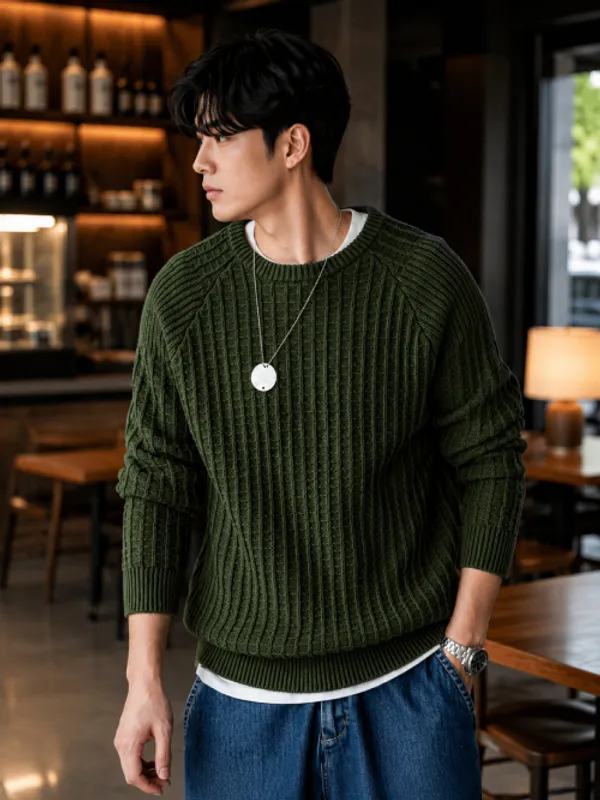 Freaks_Men’s_Ribbed_Knit_Sweater_|_Full_Sleeve_Winter_Pullover_for_Men
