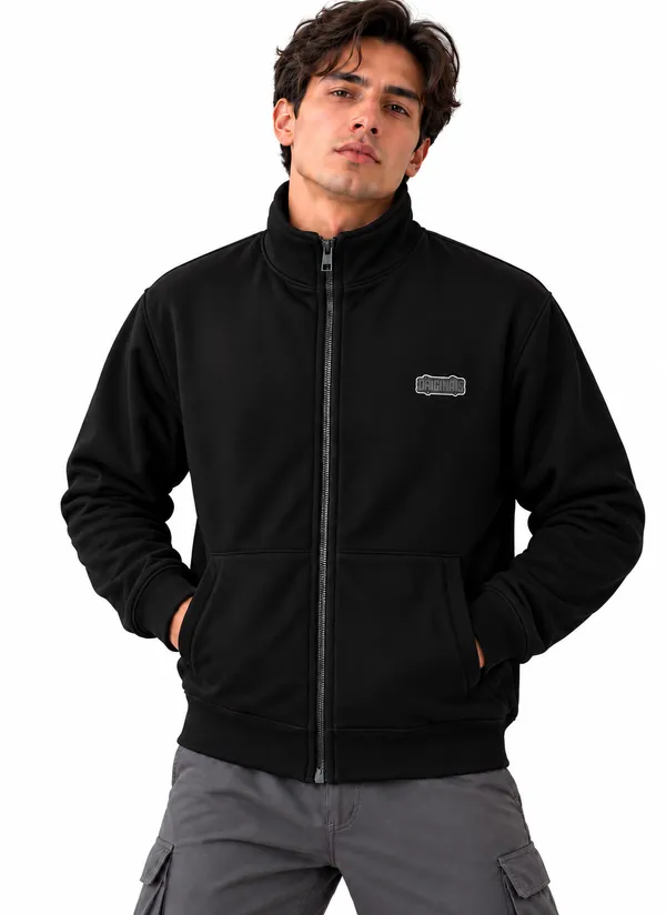 Freaks_Men’s_Sherpa_Lined_Zip-Up_Sweatshirt_|_Full_Sleeve_Winter_Sweatshirt_with_Warm_Fleece_Inner
