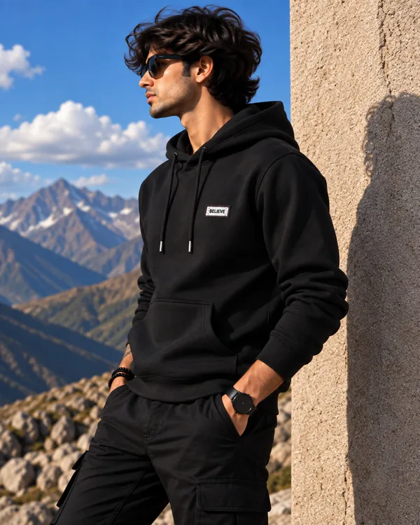 Freaks_Men’s_Fleece_Hoodie_Sweatshirt_|_Full_Sleeve_Pullover_with_Kangaroo_Pocket_and_Drawstring_Hood