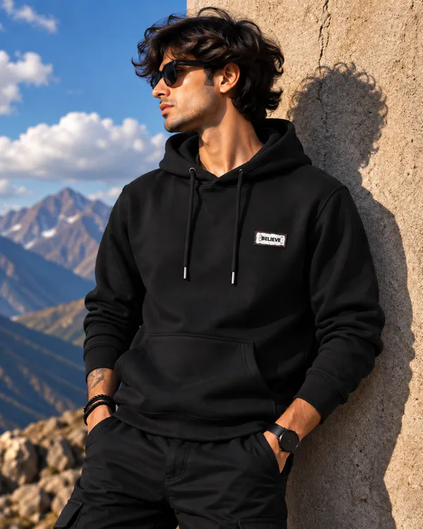 Freaks_Men’s_Fleece_Hoodie_Sweatshirt_|_Full_Sleeve_Pullover_with_Kangaroo_Pocket_and_Drawstring_Hood