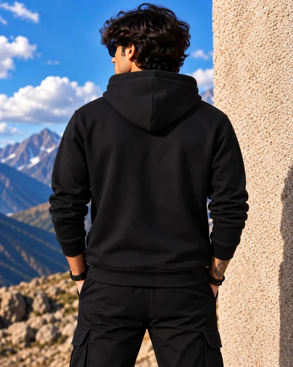 Freaks_Men’s_Fleece_Hoodie_Sweatshirt_|_Full_Sleeve_Pullover_with_Kangaroo_Pocket_and_Drawstring_Hood