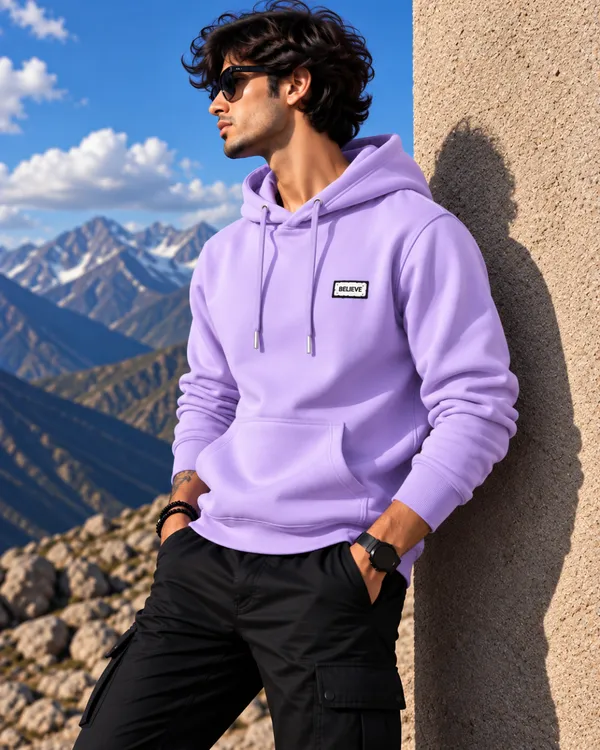 Freaks_Men’s_Fleece_Hoodie_Sweatshirt_|_Full_Sleeve_Pullover_with_Kangaroo_Pocket_and_Drawstring_Hood