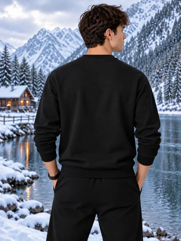 Freaks_Men’s_Sherpa_Lined_Sweatshirt_|_Full_Sleeve_Crew_Neck_Winter_Sweatshirt_with_Warm_Fleece_Inner