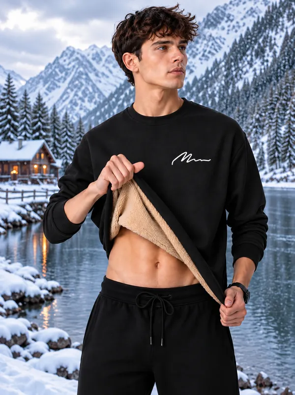 Freaks_Men’s_Sherpa_Lined_Sweatshirt_|_Full_Sleeve_Crew_Neck_Winter_Sweatshirt_with_Warm_Fleece_Inner