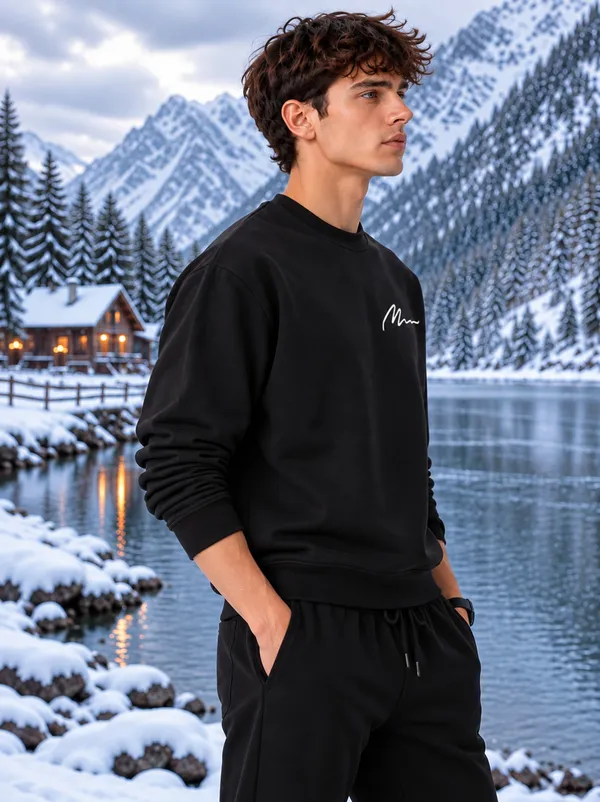Freaks_Men’s_Sherpa_Lined_Sweatshirt_|_Full_Sleeve_Crew_Neck_Winter_Sweatshirt_with_Warm_Fleece_Inner