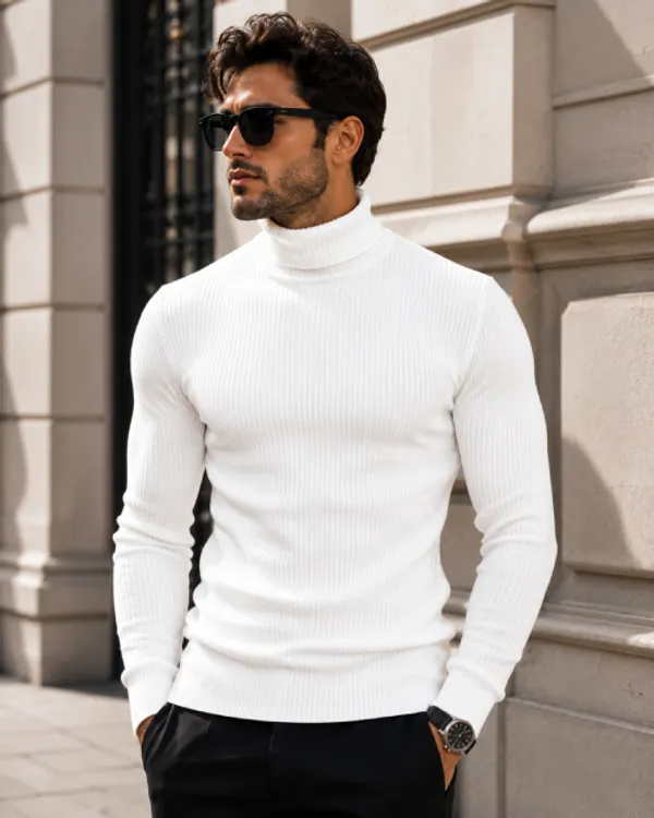 Freaks_Men’s_Ribbed_Knit_Turtleneck_Sweater_|_Full_Sleeve_High_Neck_Winter_Pullover