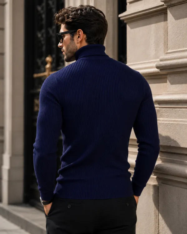 Freaks_Men’s_Ribbed_Knit_Turtleneck_Sweater_|_Full_Sleeve_High_Neck_Winter_Pullover