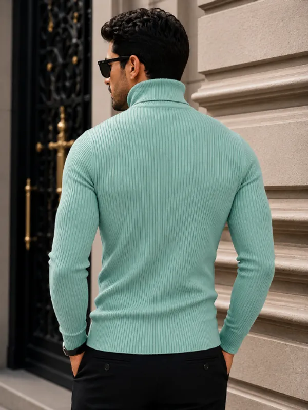 Freaks_Men’s_Ribbed_Knit_Turtleneck_Sweater_|_Full_Sleeve_High_Neck_Winter_Pullover