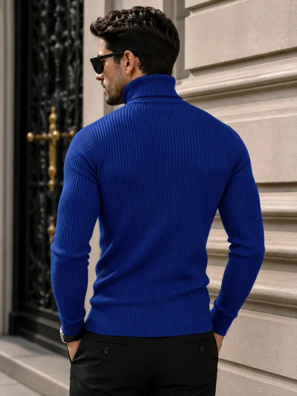 Freaks_Men’s_Ribbed_Knit_Turtleneck_Sweater_|_Full_Sleeve_High_Neck_Winter_Pullover