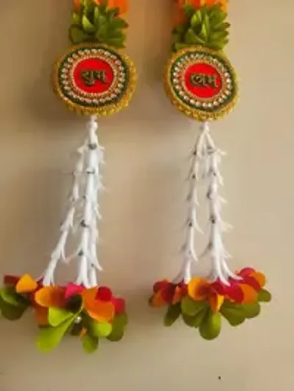 Shubh_Labh_Festive_Premium_Hanging_2feet_With_Tassels