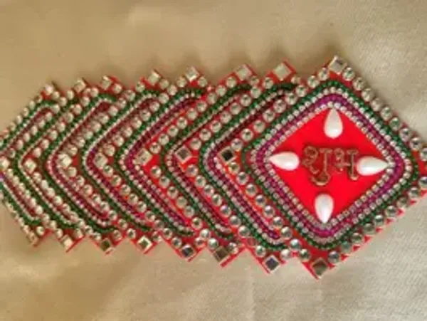 Multi_Purpose_Shubh_Labh_Patch_Square_Pack_Of_20_10pair